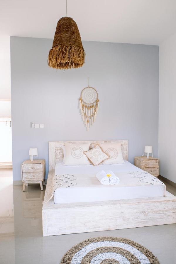 Villa Uhaina Amed Extérieur photo